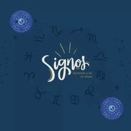 Explore as Estrelas: Curso Introdutório de Astrologia Desvendando os Decanatos dos Signos